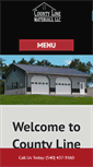 Mobile Screenshot of countylineva.com